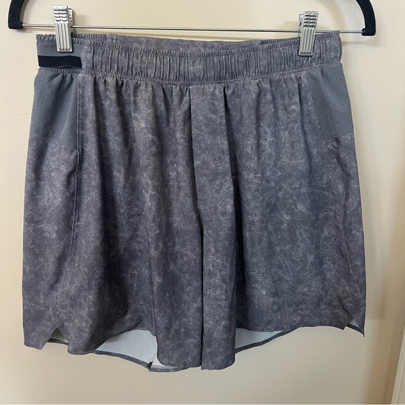 Lululemon Surge Lined Shorts - Picture 4 of 9